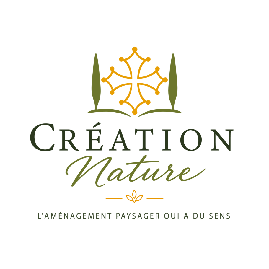 Création Nature paysagiste